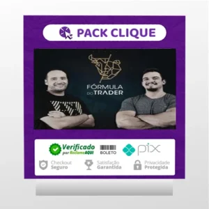 Fórmula do Trader - Luis Nery e Nahim