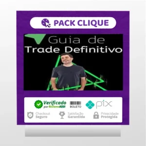Guia do Trade Definitivo 3.0 - Rodrigo Cohen