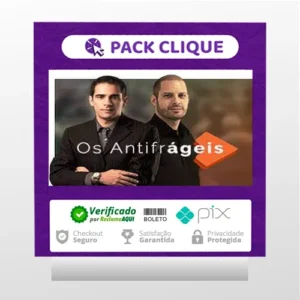 Investimentos Antifrágeis: Ganhando No Caos - Luiz Fernando Roxo e Richard Rytenband