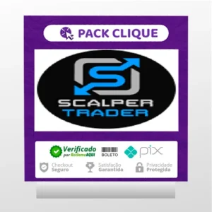 Investimentos Com Taping Reading, Price Action e Análise de Volume - Scalper Trader