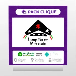 Lampião do Mercado B3 - Lampião Trader