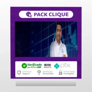 Lobos do Mercado - Guilherme Muniz