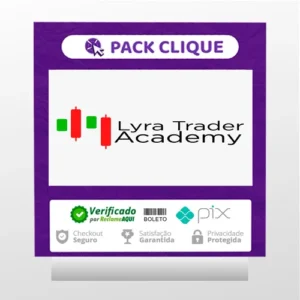 Lyra Trader Academy - Rodrigo Lyra