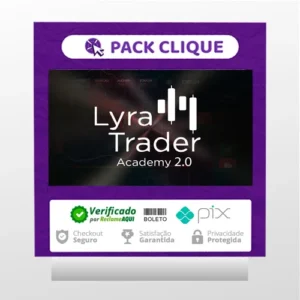 Lyra Trader Academy 2.0 - Rodrigo Lyra
