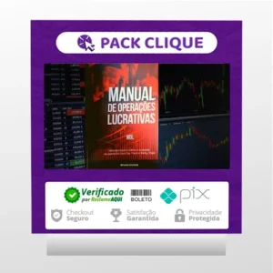 Manual de Operações Lucrativas - Mol