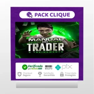 Manual do Trader - Ports Trader