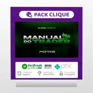 Manual do Trader - Suriel Ports Trader [EBOOK]