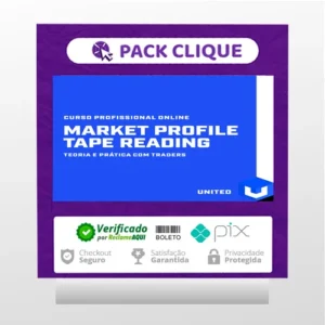 Market Profile & Tape Reading - United Trader