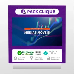 Médias Móveis - Palex