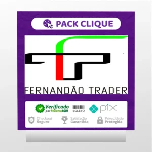 Mentoria B3 - Fernandão Trader