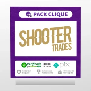 Mentoria Day Trade - Shooter Trades