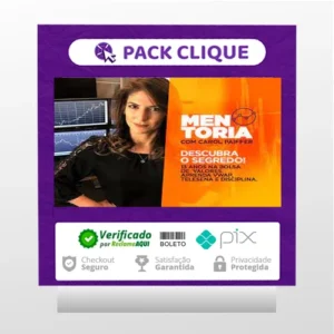 Mentoria Guiada - Carol Paiffer