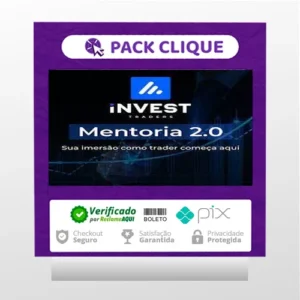 Mentoria Invest Traders - Douglas Adriano