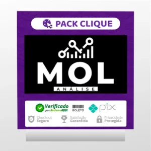 Mentoria Mol - Bruno Rafael