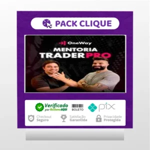 Mentoria Trader Pro - OneWay Corp