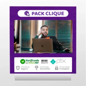 Mestres Do Futuros - Henrique Sete