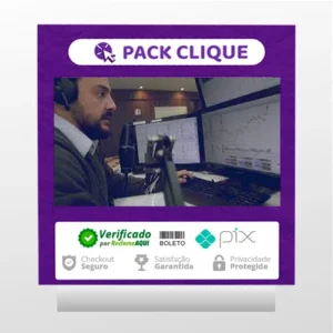 Método Bisi Swing Trader - Thiago Bisi