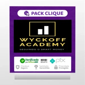 Metodo de Wyckoff: Ciclos do Mercado - Wyckoff Academy