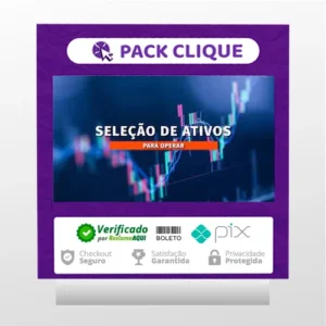 Método Palex: Seleção de Ativos Para Operar - Palex