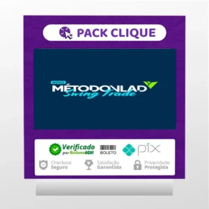 Método Vlad de Swing Trade 3.0 - Fábio Figueiredo