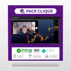 Mini Índice Receita de Bolo 1.0 e 3 0 Daytrade - Thomaz (Escola Para Uber)