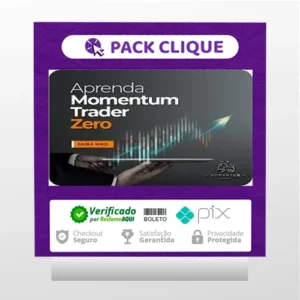 Momentum Trader Zero - Márcio Santos