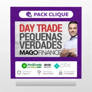 Muito Além do Gráfico - Mago Trader