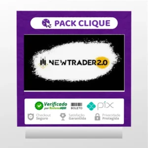 New Trader 2.0 - Murilo Voznak