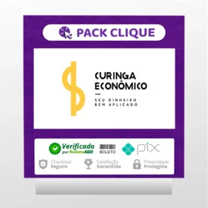 New Trader: Curinga Econômico - Murilo Voznak