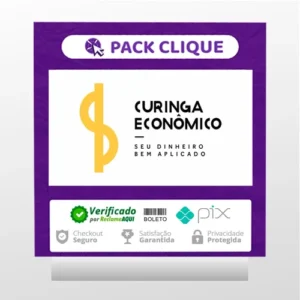 New Trader: Formação de Traders Profissionais - Curinga Economico