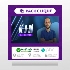 O Beabá das Opções - Marcel Todeschini