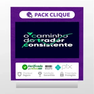 O Caminho do Trader Consistente - Fábio Figueiredo (Vlad)