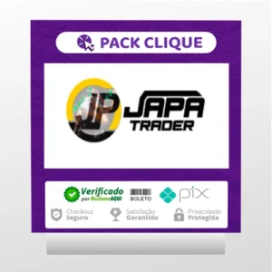 O Feeling do Trader - Japa Trader