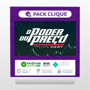 O Poder do Preço - Luis Nery