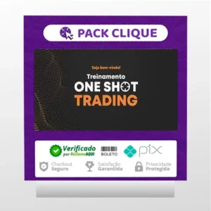 One Shot Trading - Paulinho Lamana