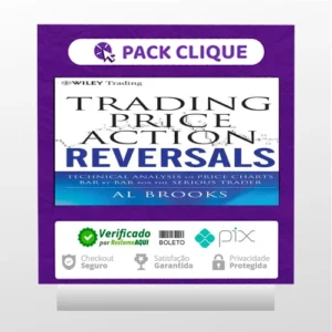 Operando Reversões - Al Brooks [Inglês]