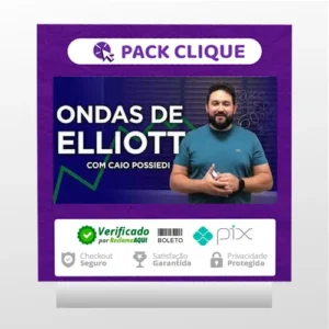 Análise Técnica Raiz e Ondas de Eliott - Caio Possiedi