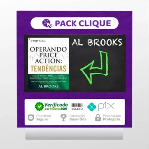 Operando Tendências - Al Brooks [Inglês]