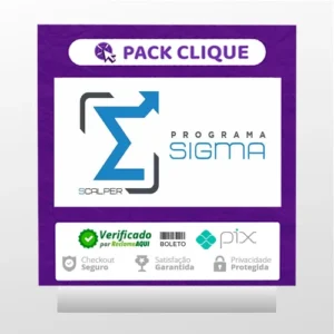 Programa Sigma - Scalper Trader