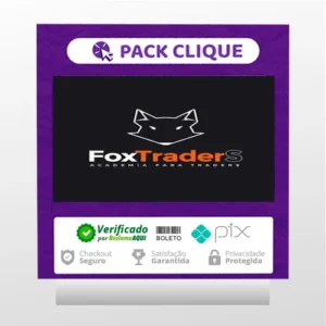 Aprenda Operar Day Trader na Bolsa de Valores - Foxtraders