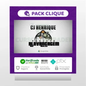 Projeto Alavancagem - CJ do Trader