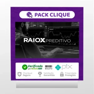 Raio X Preditivo - Sato Trader