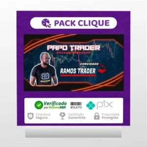 Ramos Trader - Lucas Ramos