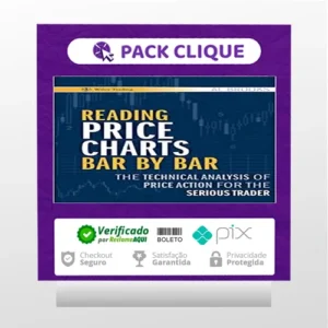 Reading Price Charts Bar By Bar - Al Brooks [Inglês]