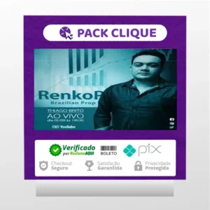 Renkoprop Completo - Thiago Brito