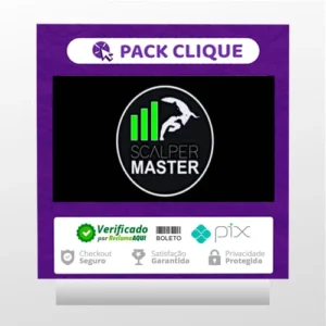 Scalper Master - Bruno Mota