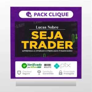 Seja Trader - Lucas Nobre