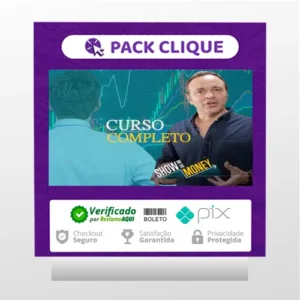 Show Me The Money - Didi Aguiar