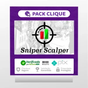 Sniper Scalper - Johnatan Da Silva