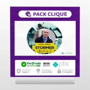 Stormer de A a Z - LS Analise